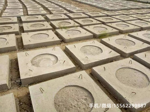 娄烦DP12混凝土电杆底盘