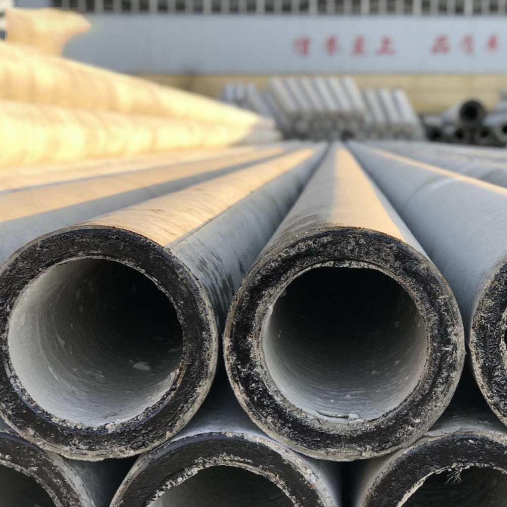 娄烦150×10米预应力水泥电线杆